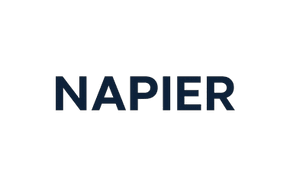 Napier International
        REAL ESTATE 
