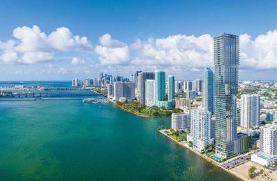 Miami Real Estate