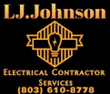LJ. Johnson Electrical Contractor Services