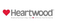Heartwood, contract office furniture