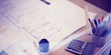 Design & Space Planning