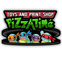 Pizza Time Toys & Collectibles