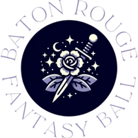 Baton Rouge Fantasy Ball