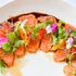 Pistachio Salmon