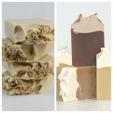 Home-made Soap Classes
Beginner - Advanced
Minimum 8 participants 