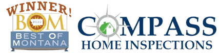 COMPASS HOME INSPECTIONS