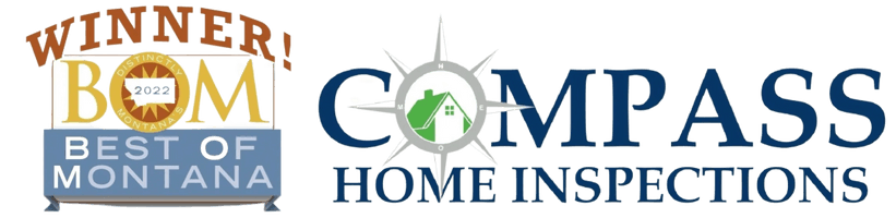 COMPASS HOME INSPECTIONS