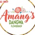 AMANG'S DANGWA FLOWERSHOP