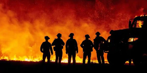 Trauma therapy for first responders in Akron, Lancaster County, PA, offering healing and support 