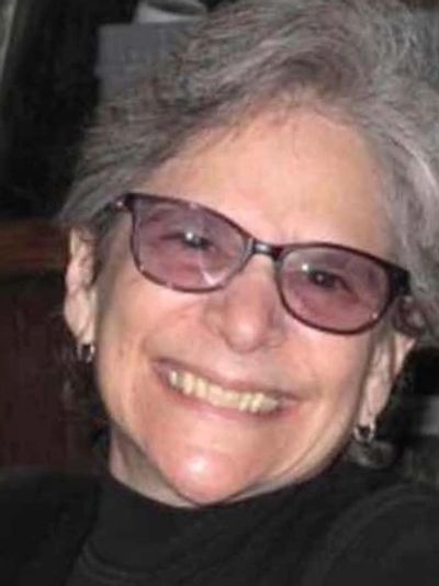 Julie Blum