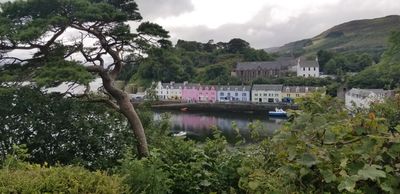 Portree