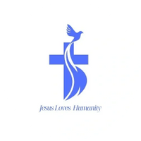 Jesus Loves Humanity