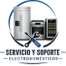 Servicio y Soporte