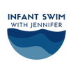 Infant Swimming Resource 
with Jennifer