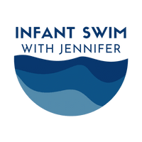 Infant Swimming Resource 
with Jennifer