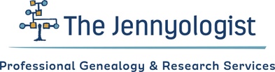 The Jennyologist