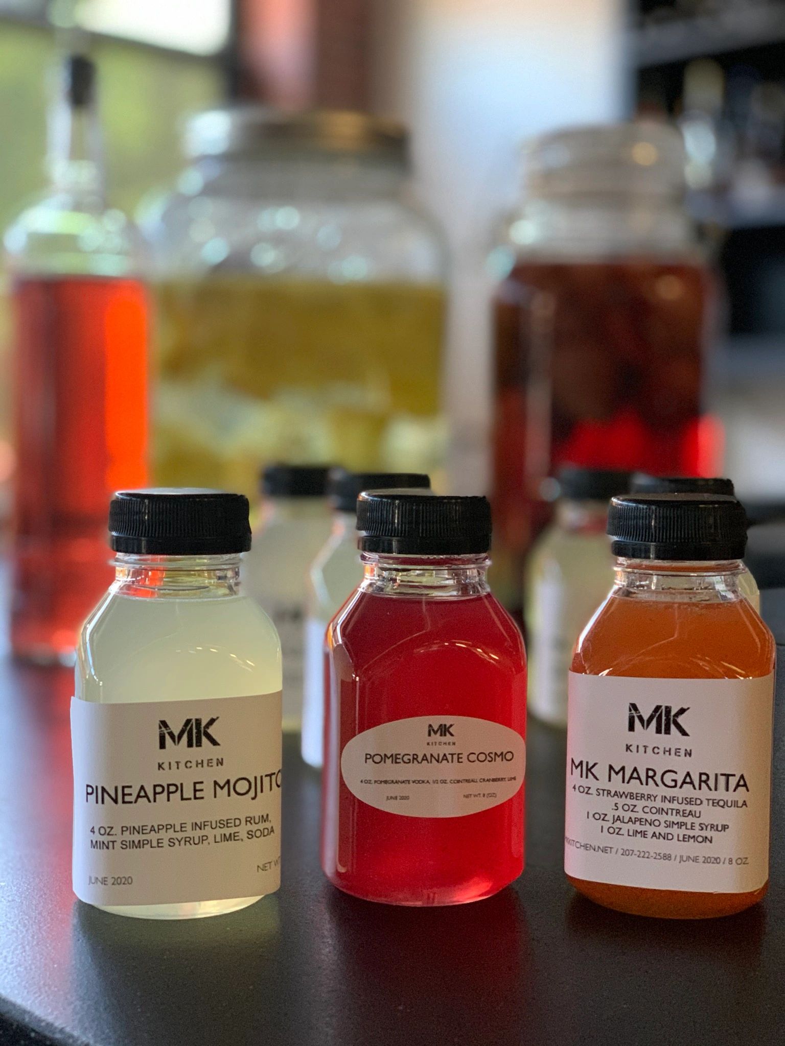 Mk Kitchen