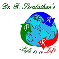 Dr. Seralathan's PAR Groups