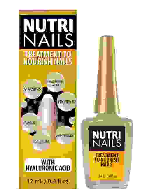 DaliTrading.com - Nail Hardener, Iron Nails Hardener | DaliTrading.com