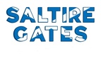 Saltire Gates