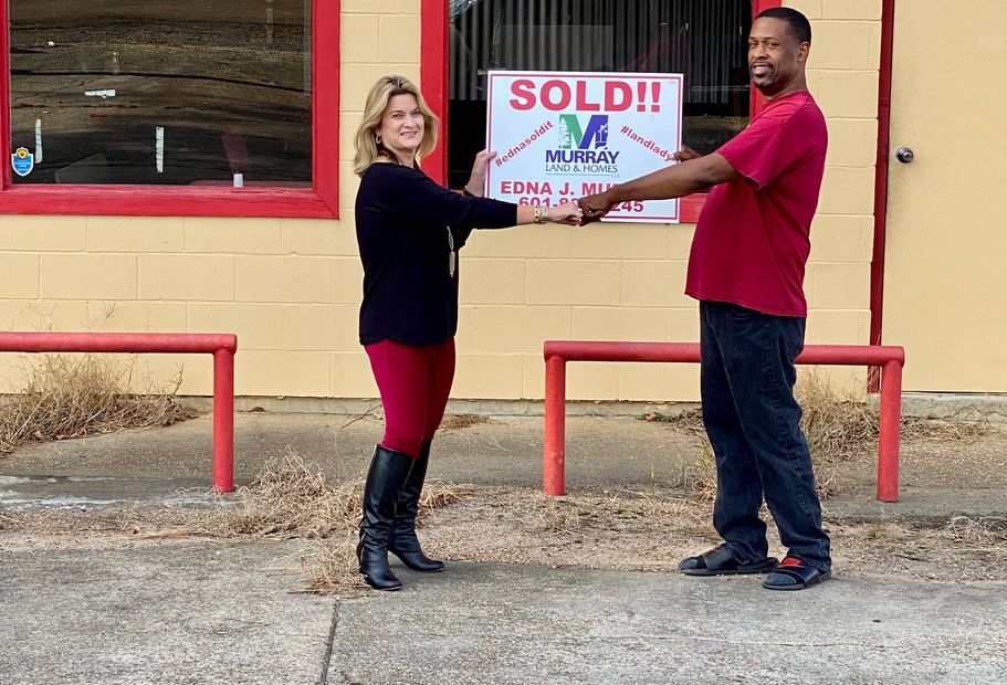 Murray Land and Homes, LLC