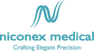 Niconex Medical Ltd