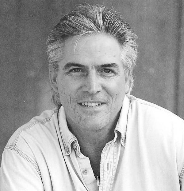 Mark Fincannon Emmy- Winning Casting Director