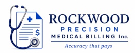 Rockwood Precision Medical Billing Inc.