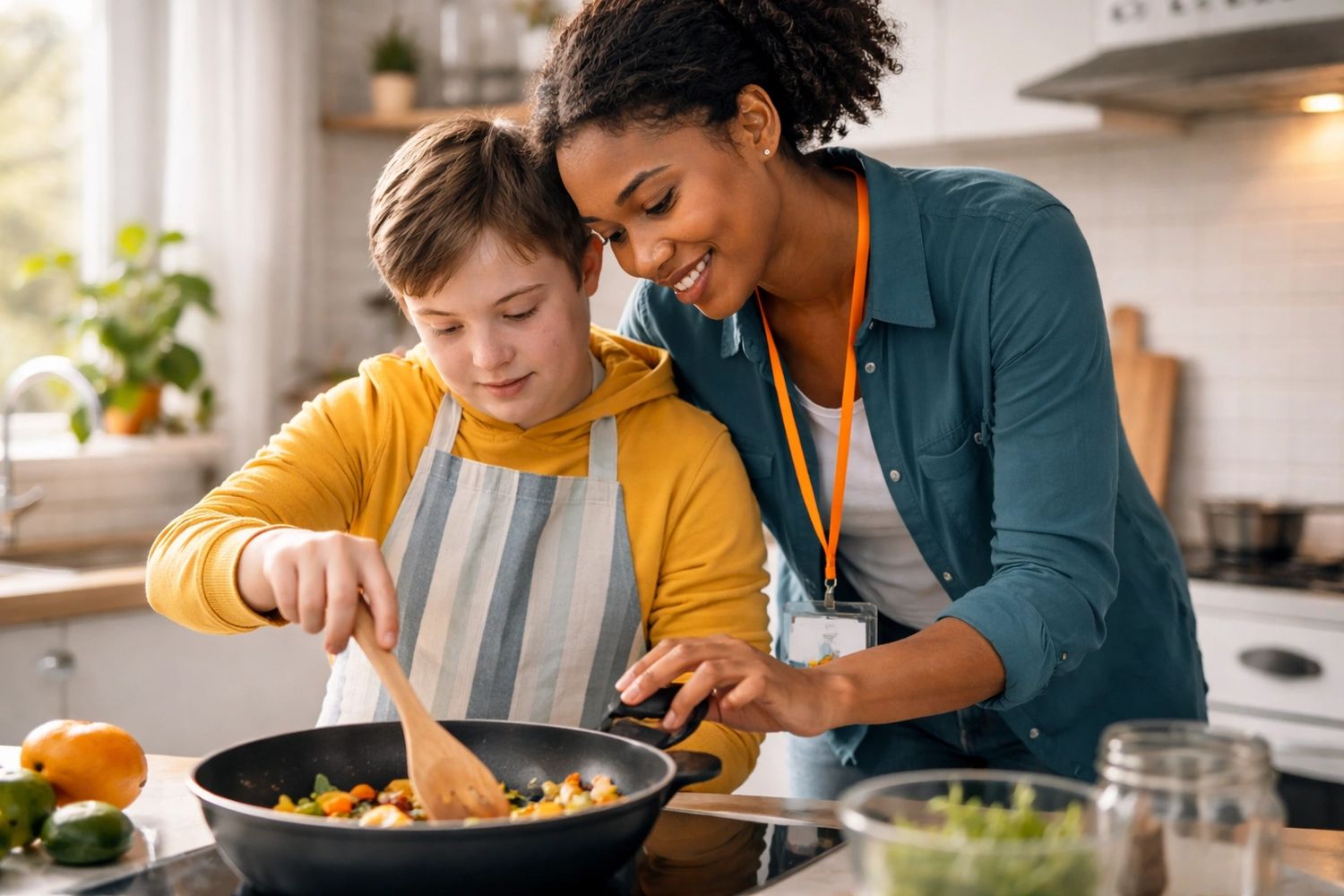 Childrens Residential Service