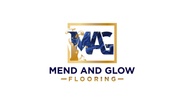 Mend and Glow Flooring