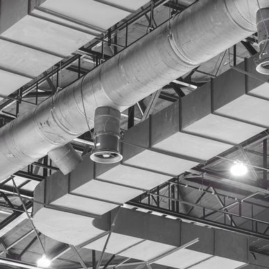 New HVAC product feasibility study