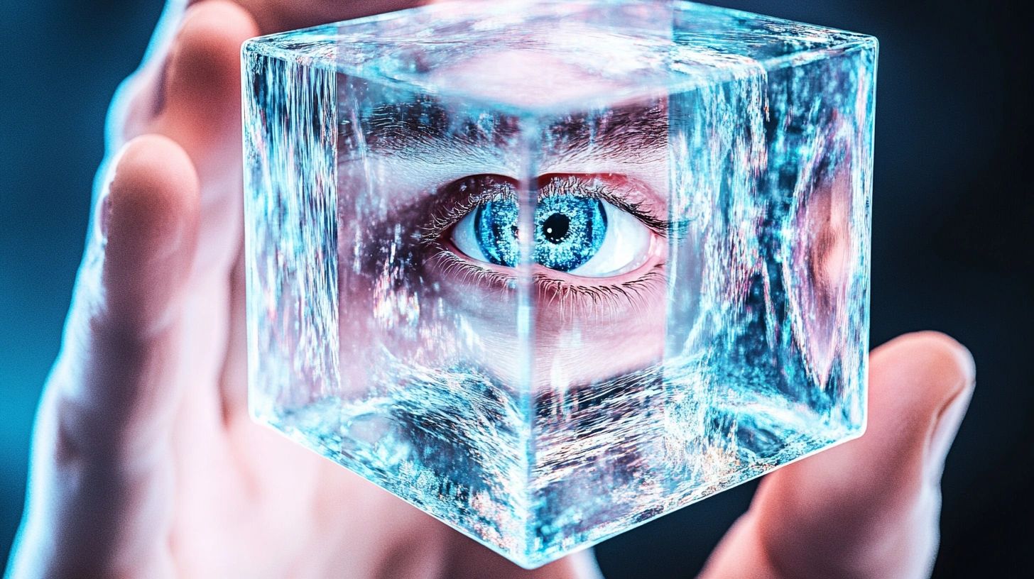 Cognispheric Space The Evolution Of Conceptual Intelligence