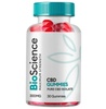 Bioscience CBD Gummies Reviews