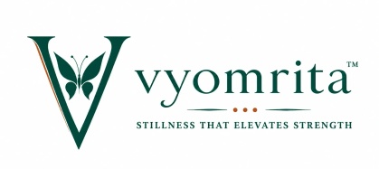 Vyomrita Nutrition