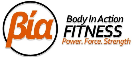 BIA Fitness