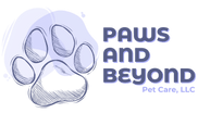 Paws and Beyond Pet Care