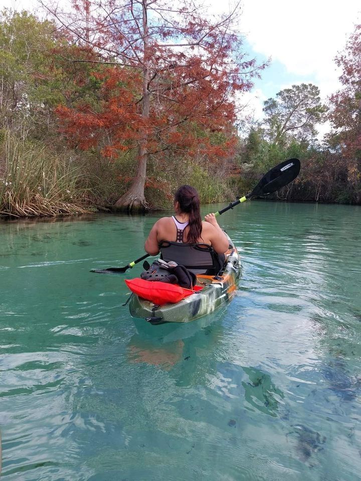 Easy Peasy Mobile Kayak Rental
