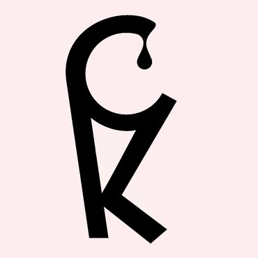 Logo Design for cream.kicks sneaker business.
