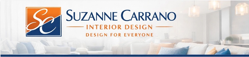 Suzanne Carrano Interior Design