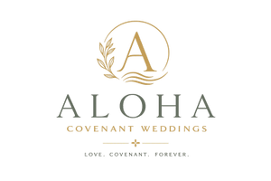 Aloha Covenant Weddings