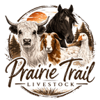 Prairie Trail Livestock