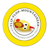 Flip Flop Mountaineer