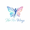 Her New Wings
