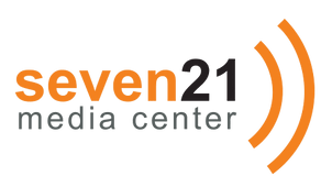 Seven21 
Professional Workspace