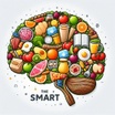 The Smart Meal