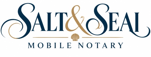 Salt & Seal Mobile Notary