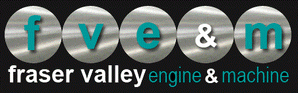 Fraser Valley Engines