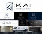 Kai Glass Hardware