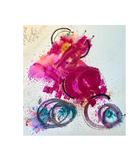 A day in my life....
