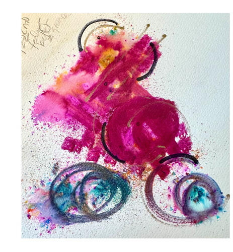 A day in my life....
